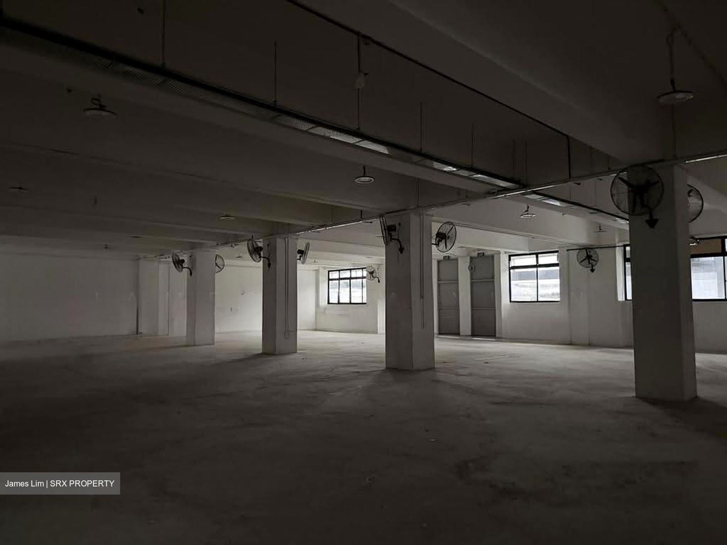 Techplace II (D20), Factory #633938471